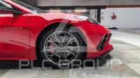 2024 Chevrolet Corvette