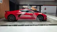 2024 Chevrolet Corvette