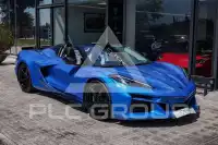 2024 Chevrolet Corvette