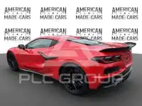 2024 Chevrolet Corvette
