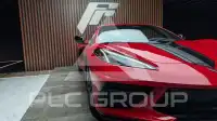 2024 Chevrolet Corvette