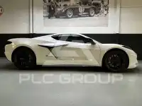 2024 Chevrolet Corvette