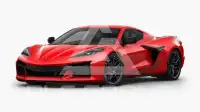 2024 Chevrolet Corvette