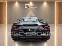 2024 Chevrolet Corvette