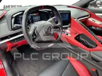 2024 Chevrolet Corvette