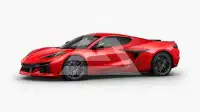 2024 Chevrolet Corvette