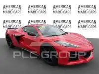 2024 Chevrolet Corvette