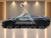 2024 Chevrolet Corvette