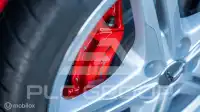 2024 Chevrolet Corvette
