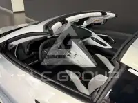 2024 Chevrolet Corvette