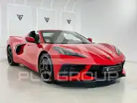 2024 Chevrolet Corvette