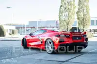 2024 Chevrolet Corvette