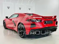 2024 Chevrolet Corvette