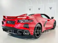 2024 Chevrolet Corvette