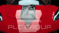 2024 Chevrolet Corvette