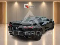 2024 Chevrolet Corvette