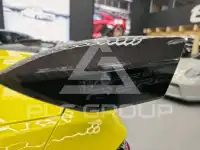 2024 Chevrolet Corvette