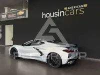2024 Chevrolet Corvette