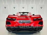 2024 Chevrolet Corvette