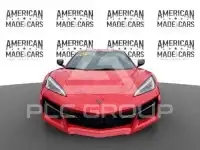 2024 Chevrolet Corvette