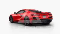 2024 Chevrolet Corvette