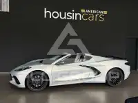2024 Chevrolet Corvette