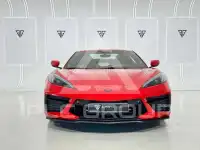 2024 Chevrolet Corvette