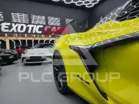 2024 Chevrolet Corvette