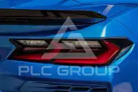 2024 Chevrolet Corvette