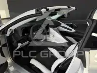 2024 Chevrolet Corvette