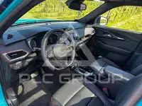 2024 Chevrolet TRAILBLAZE