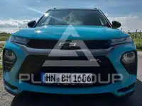 2024 Chevrolet TRAILBLAZE