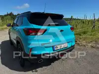 2024 Chevrolet TRAILBLAZE