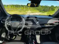 2024 Chevrolet TRAILBLAZE