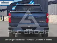 2024 Chevrolet Silverado