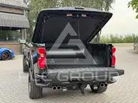 2024 Chevrolet Silverado