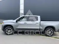 2024 Chevrolet Silverado
