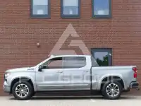 2024 Chevrolet Silverado