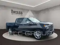 2024 Chevrolet Silverado