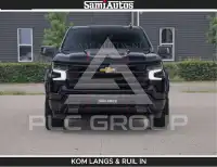 2024 Chevrolet Silverado