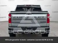 2024 Chevrolet Silverado