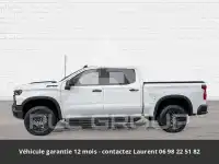 2024 Chevrolet Silverado