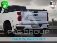 2024 Chevrolet Silverado