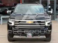 2024 Chevrolet Silverado