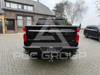 2024 Chevrolet Silverado