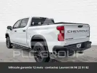 2024 Chevrolet Silverado