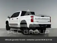 2024 Chevrolet Silverado
