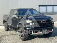 2024 Chevrolet Silverado