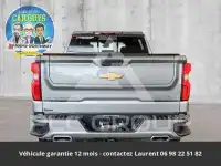 2024 Chevrolet Silverado