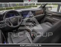 2024 Chevrolet Silverado